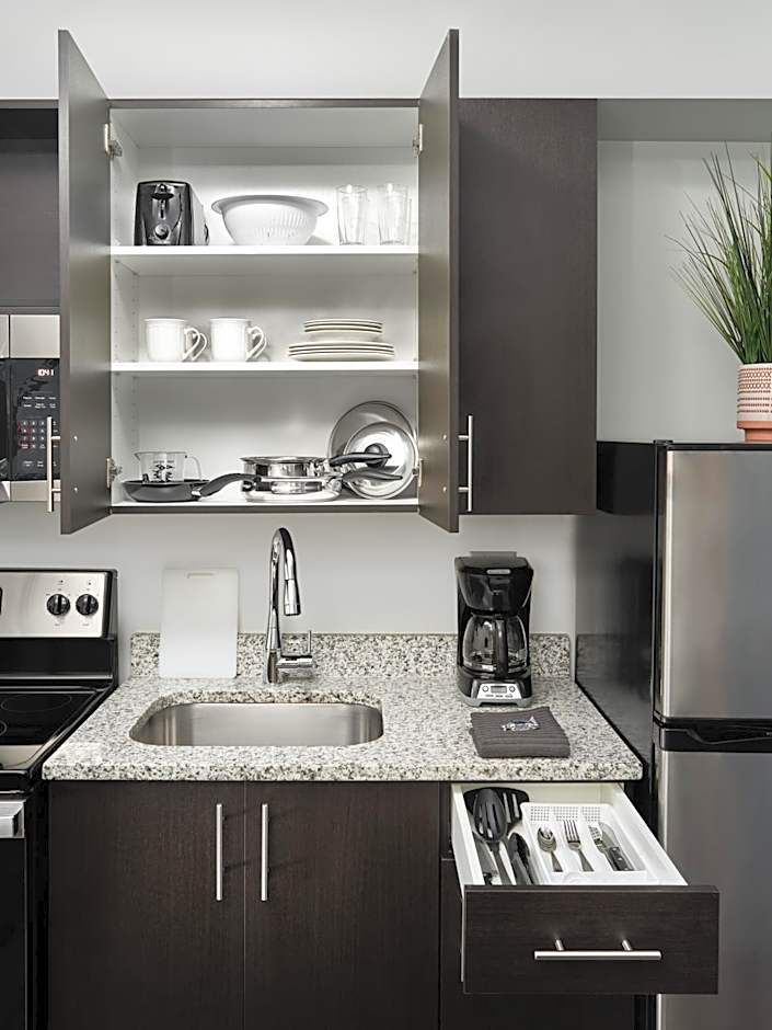 stayAPT Suites Rock Hill