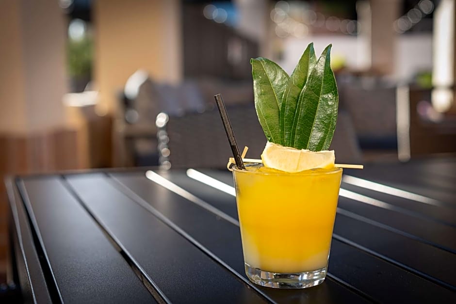 Hilton Garden Inn Scottsdale Old Town