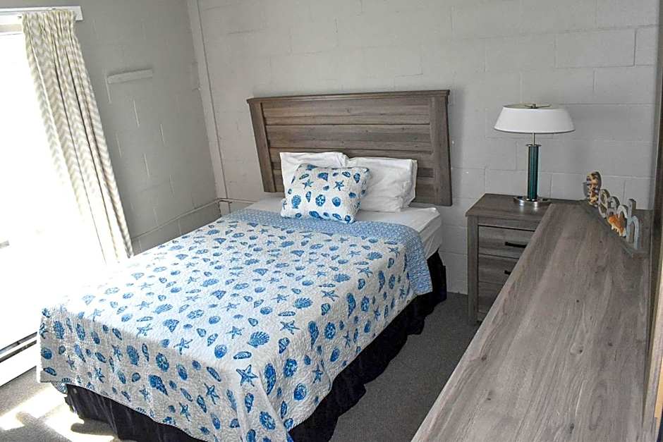 Seabreeze Motel
