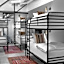 evo Hotel Salt Lake City