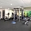 Holiday Inn Hotel And Suites Monterey Park Los Angeles