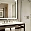 Hilton Garden Inn Newtown Square Radnor