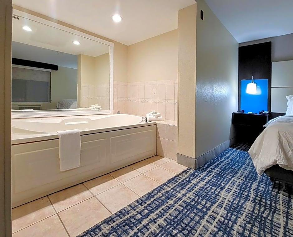 The Holiday Inn Belcamp - Aberdeen Area