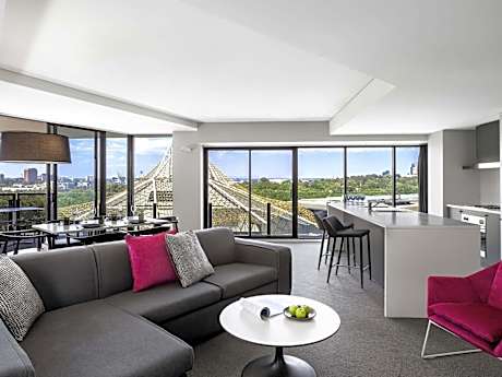 Mantra Southbank