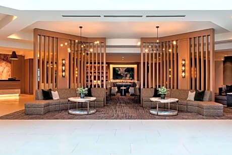 Marriott Boston Quincy