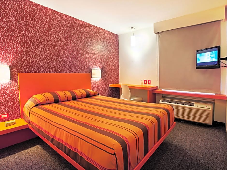 City Express Junior by Marriott Tijuana Otay
