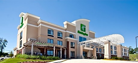 Holiday Inn Vicksburg