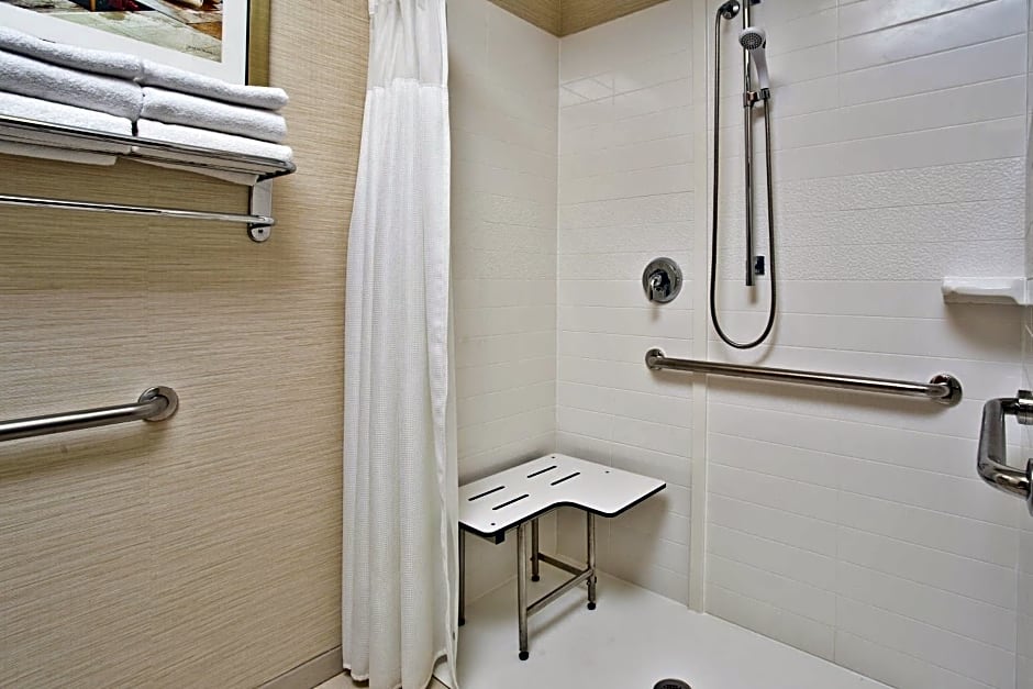 Fairfield Inn & Suites by Marriott Madison West/Middleton