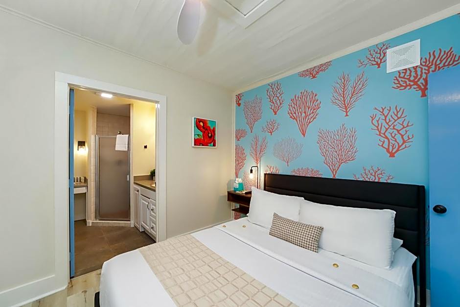 Tranquillity Guest House