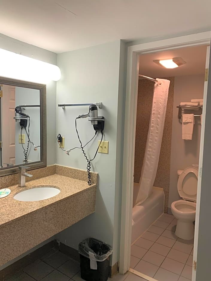 Travelodge by Wyndham Pigeon Forge