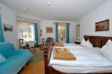 Gasthof Simony - Alojamientos en HALLSTATT