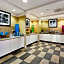 Hampton Inn By Hilton Moss Point, Ms