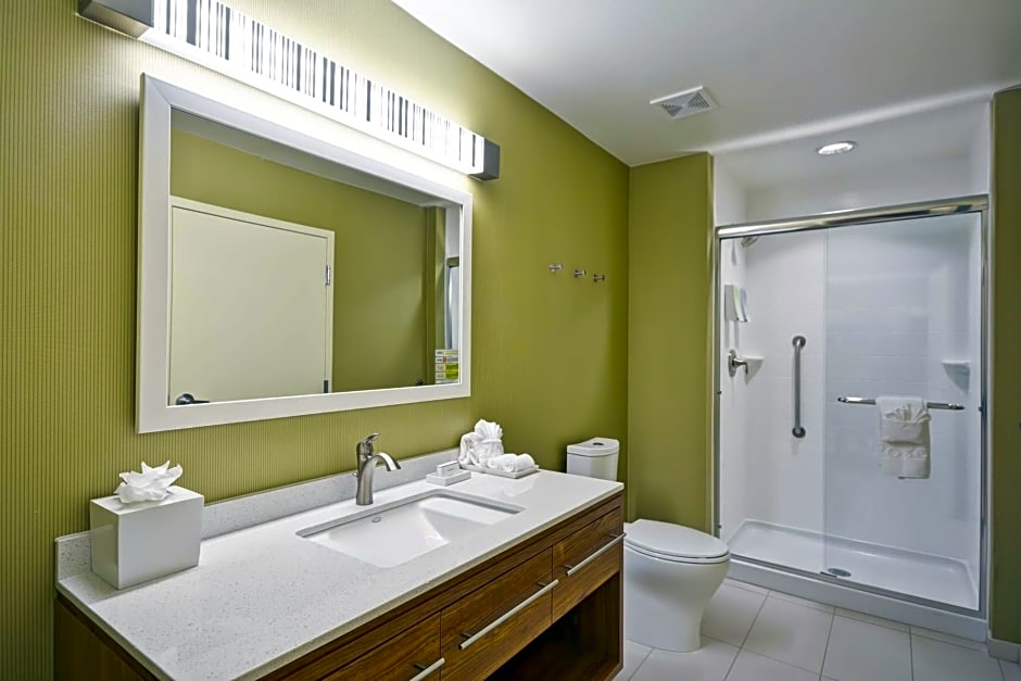 Home2 Suites By Hilton Dallas Addison