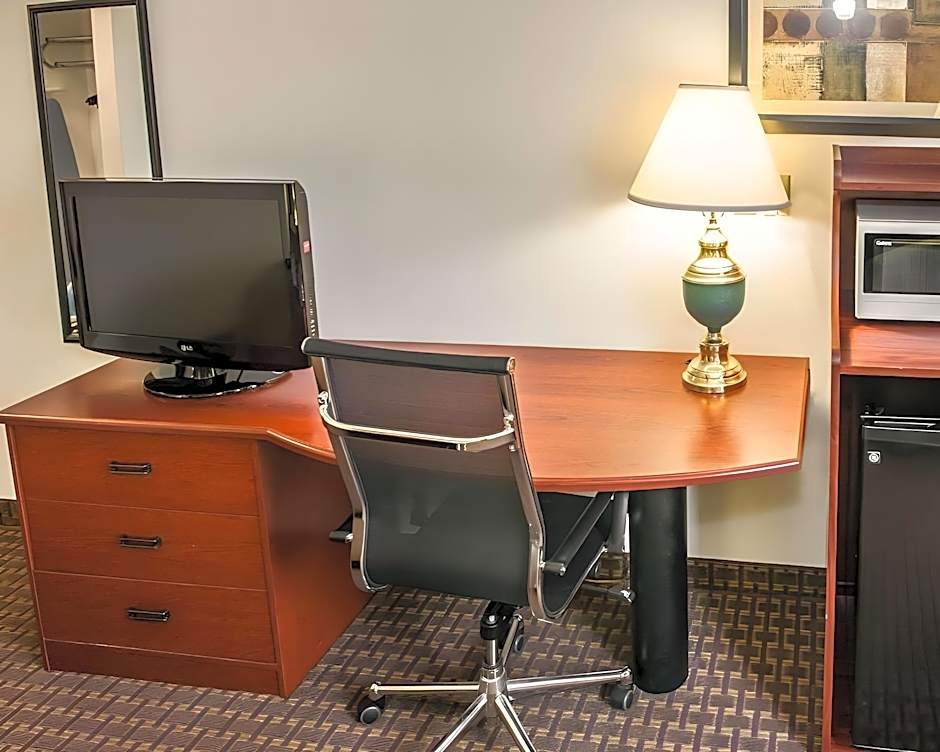 Sleep Inn South Bend Airport