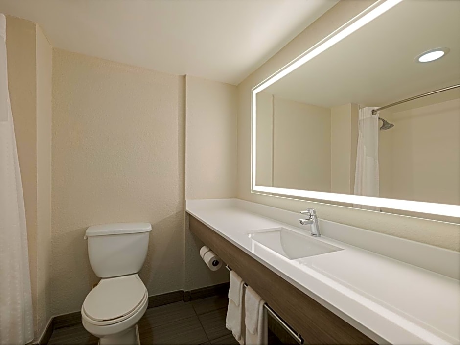 Holiday Inn Express Hotel & Suites Ft. Lauderdale-Plantation