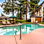 Best Western John Muir Inn