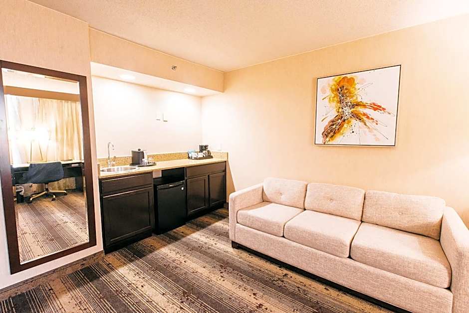 Crowne Plaza Hotel Harrisburg-Hershey