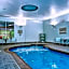 SpringHill Suites by Marriott Harrisburg Hershey