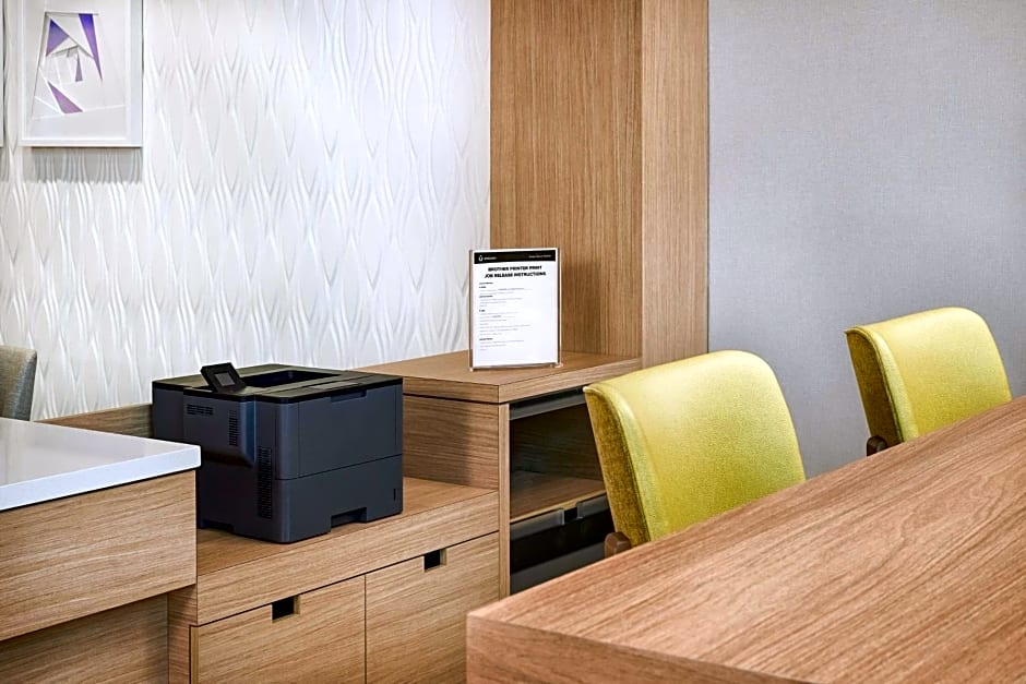 Hilton Garden Inn Tewksbury Andover
