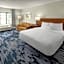 Fairfield Inn & Suites by Marriott Portland South/Lake Oswego