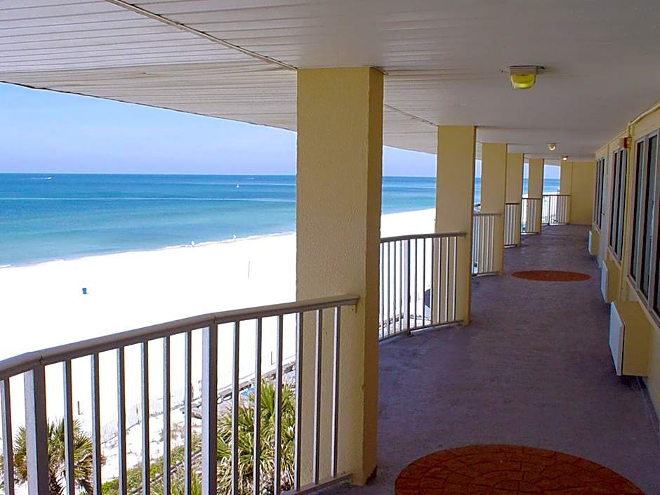 Boardwalk Beach Hotel
