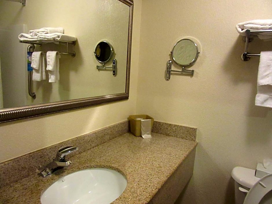 Baymont by Wyndham Columbia Fort Jackson