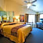 Snow Lake Lodge