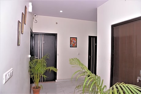 Hotel Aditya Residency