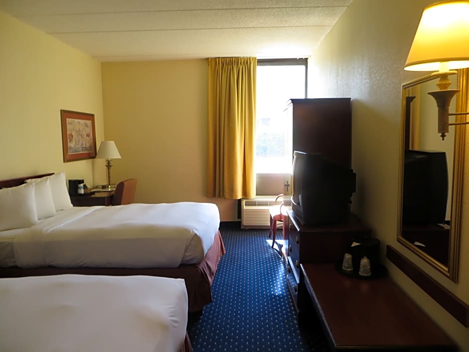 SureStay Plus Hotel by Best Western Chicago Lombard