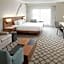 Marriott Dallas Allen Hotel & Convention Center