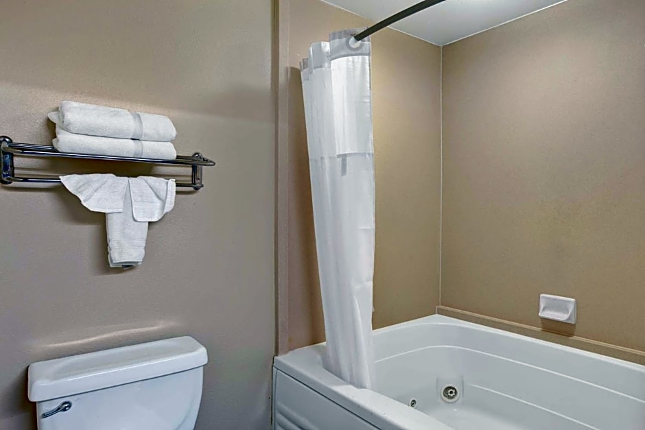 Ramada Limited San Francisco Airport North