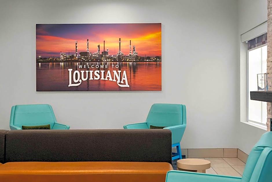 La Quinta Inn & Suites by Wyndham Gonzales