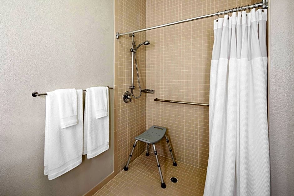 SpringHill Suites by Marriott Tempe at Arizona Mills Mall