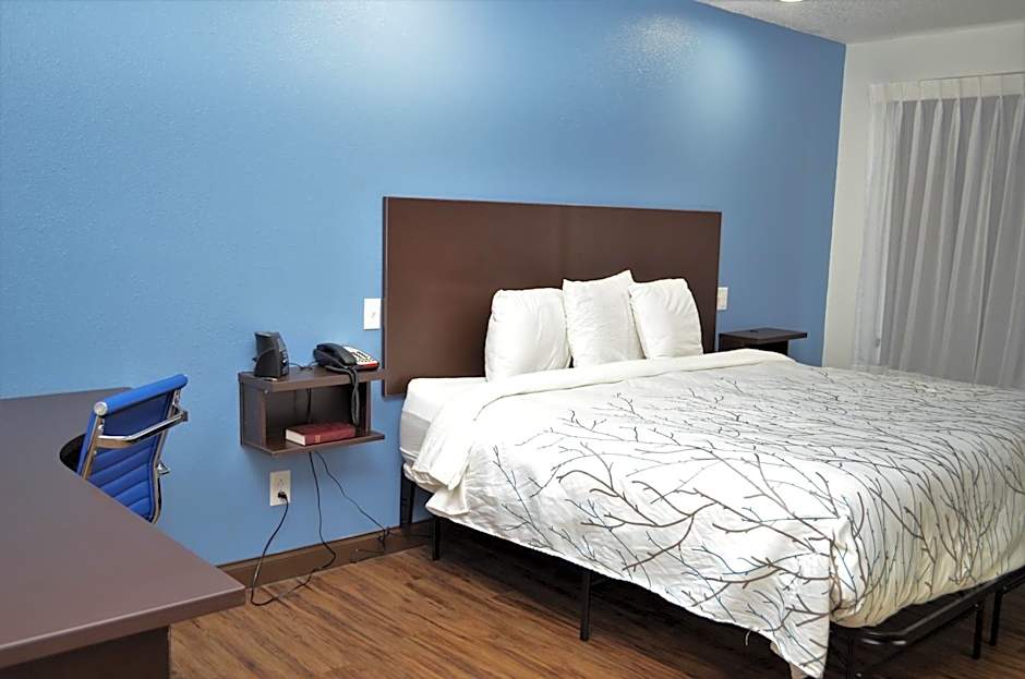 Athena Inn Chattanooga