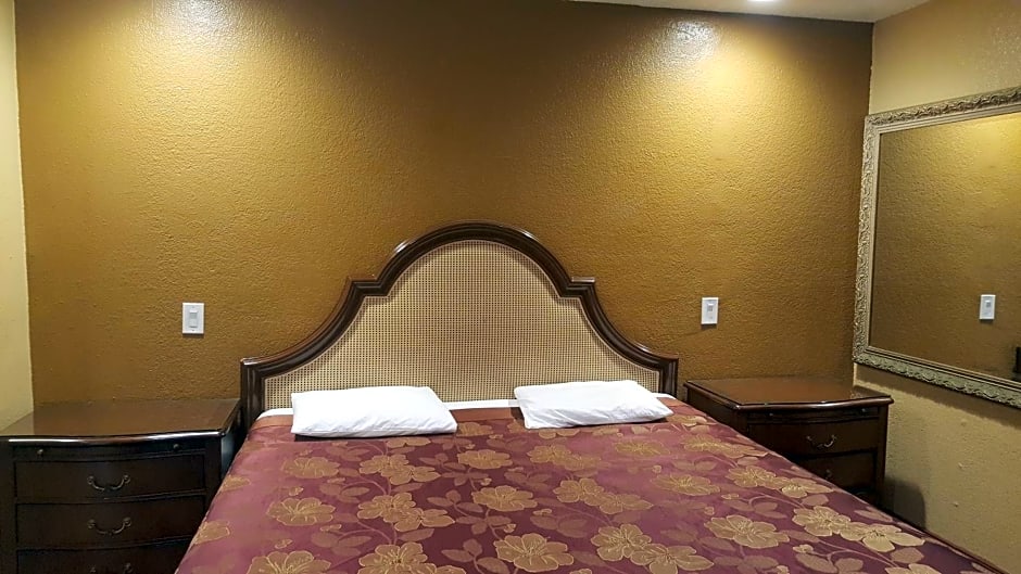 Central Inn Motel
