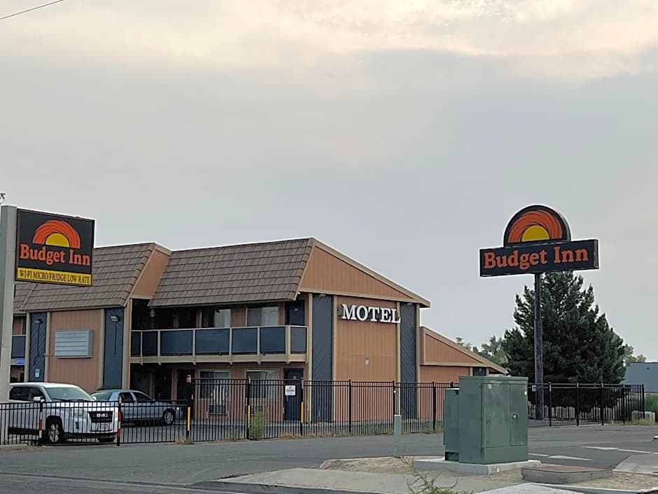 Budget Inn