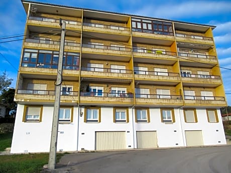 La Parra - Alojamientos en COLOMBRES