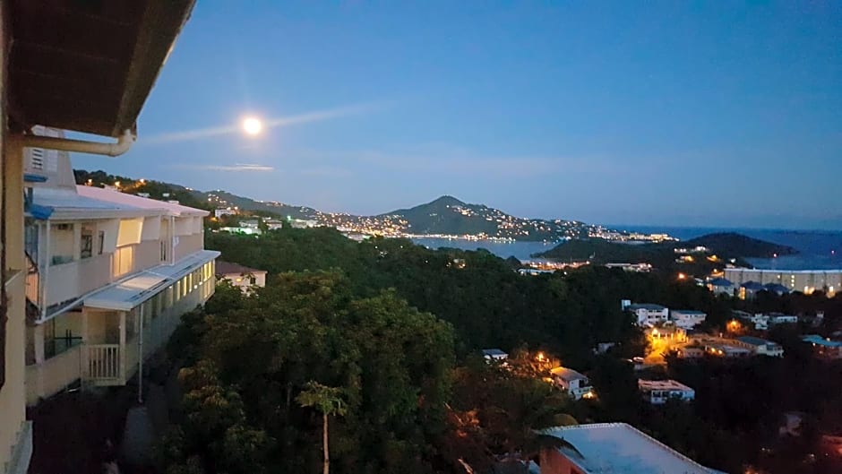 Sunset Gardens Guesthouse