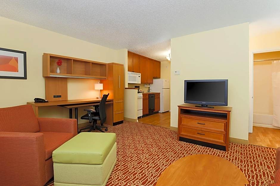 TownePlace Suites by Marriott Lubbock