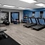 Hampton Inn By Hilton Cleveland-Downtown