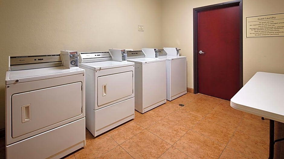 Best Western Plus Katy Inn & Suites