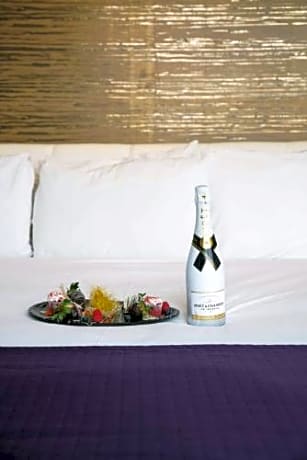 Premier King Room - High Floor