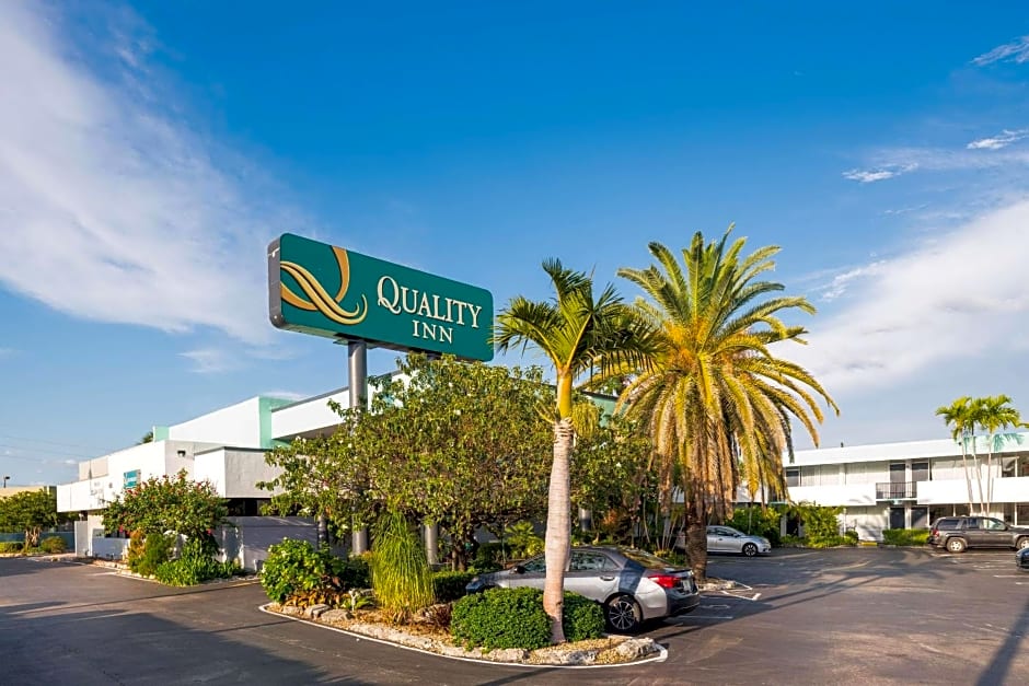 Quality Inn Miami South