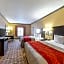 Quality Inn & Suites Lubbock