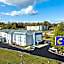Comfort Suites Knoxville