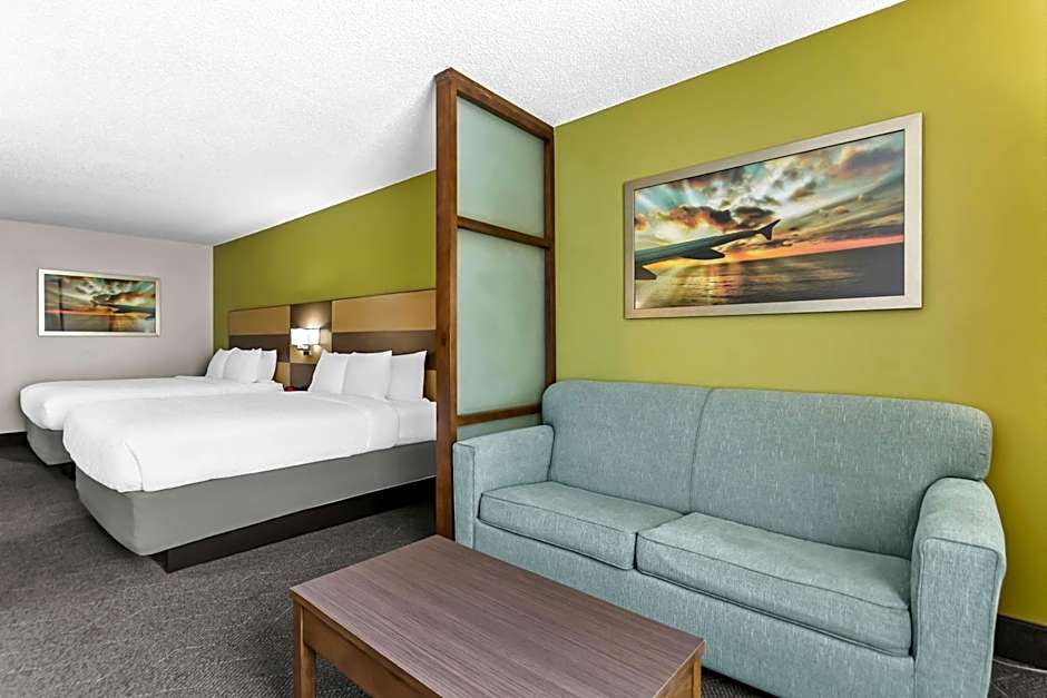 Best Western Niceville - Eglin AFB Hotel