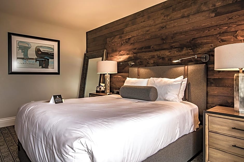 Ironworks Hotel
