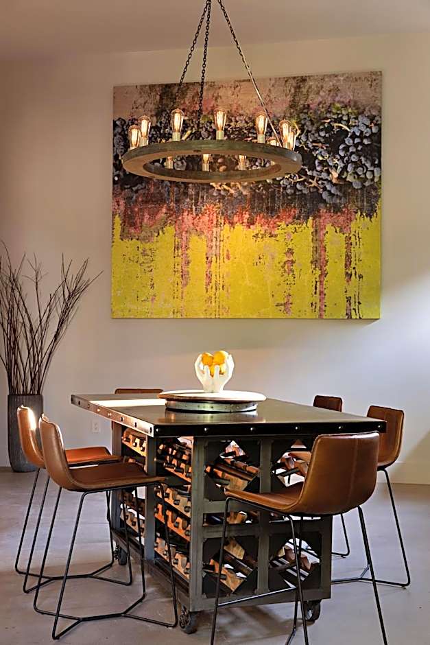 R Inn Napa