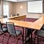Courtyard by Marriott Newark Liberty International Airport
