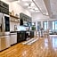 The Historic Lyric Presidential Suite
